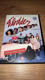 Flodder: de tv-serie deel 1 met 7 afleveringen., Ophalen of Verzenden, Zo goed als nieuw, Actie en Avontuur