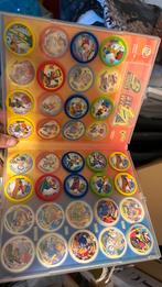 Rocket power stunt wheels, Verzamelen, Ophalen of Verzenden, Losse flippo's