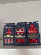 Hollandse Huisjes Kersthangers, Ophalen, Nieuw, Analoog, Overige typen