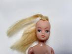 mini sindy barbie popje, Ophalen of Verzenden, Gebruikt, Pop