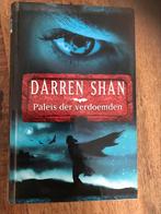 Darren shan paleis der verdoemden, Ophalen of Verzenden, Zo goed als nieuw