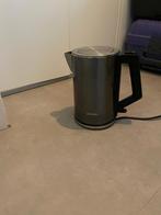 Siemens waterkoker, Ophalen, Gebruikt