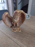 Beeld Adelaar, Antiek en Kunst, Ophalen of Verzenden