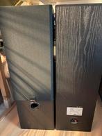 MB Quart Luidspeakers boxen luidsprekers, Gebruikt, 60 tot 120 watt, Front, Rear of Stereo speakers, Ophalen