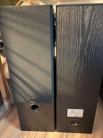 MB Quart Luidspeakers boxen luidsprekers beschikbaar voor biedingen