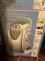 Mobiele airco amcor, Ophalen, Timer, 3 snelheden of meer, Zo goed als nieuw