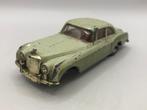 Corgi Toys 224 Bentley Continental Sports -SLECHT- M33, Hobby en Vrije tijd, Modelauto's | 1:43, Gebruikt, Auto, Corgi, Ophalen of Verzenden