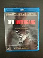 Der Untergang Bluray Nederlandse versie, Ophalen of Verzenden, Zo goed als nieuw
