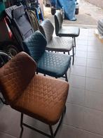 4 krukken gratis af te halen, Huis en Inrichting, Stoelen, Ophalen, Gebruikt
