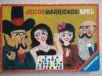 LEUK: Barricade, Een of twee spelers, Ophalen, Gebruikt, Ravensburger