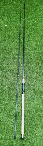 **Attack optimal carp float hengel**, Ophalen, Zo goed als nieuw, Werphengel