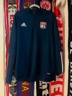Olympic lyon voetbalshirt/trui trainingspak adidas, Maat L, Ophalen of Verzenden, Nieuw, Shirt