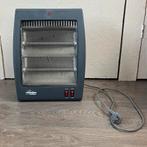 Klein electrisch straalkacheltje - camping - kantoor, Huis en Inrichting, Kachels, Ophalen, Gebruikt, Overige soorten, Elektrisch