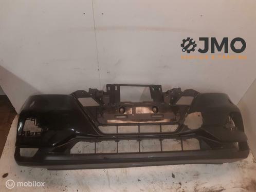 Voorbumper PDC KLS Nissan Qashqai 2014-  62022HV00H, Auto-onderdelen, Carrosserie en Plaatwerk, Bumper, Nissan, Voor, Gebruikt