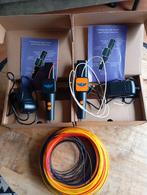 2x 3D Pennen - Creatief Speelgoed, Ophalen of Verzenden, Zo goed als nieuw