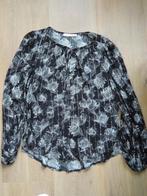 Prachtige feestelijke blouse Studio Anneloes XS, Studio Anneloes, Zwart, Ophalen of Verzenden, Zo goed als nieuw