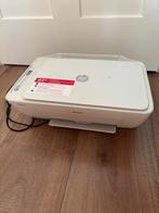 HP Deskjet 2620 All-in-One Printer, Computers en Software, Printers, Gebruikt, Inkjetprinter, All-in-one, Kleur printen