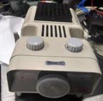 Noris 500 diaprojector, Ophalen of Verzenden, Gebruikt