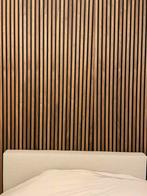 Wandpanelen nieuw 4 stuks, Ophalen, Zo goed als nieuw