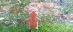 Vintage sylvanian families varkentje/biggetje, Ophalen of Verzenden