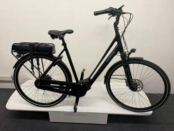 Multicycle, elektrische damesfiets, Brose middenmotor beschikbaar voor biedingen
