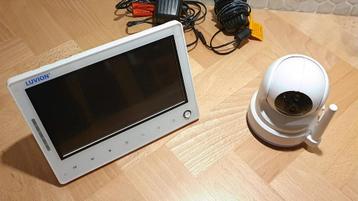 Goedwerkende Luvion Prestige touch 2 beschikbaar voor biedingen