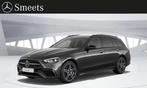 Mercedes-Benz C-klasse Estate 300 e Star Edition AMG Line, Auto's, Mercedes-Benz, Automaat, Achterwielaandrijving, Euro 6, 4 cilinders