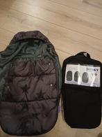 Dooky Voetenzak - Sterren Design, Kinderen en Baby's, Kinderwagens en Combinaties, Ophalen, Gebruikt, Kinderwagen, Overige merken