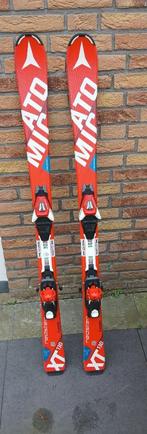 Atomic Redster XT ski 130, Ophalen, Gebruikt, 100 tot 140 cm, Carve