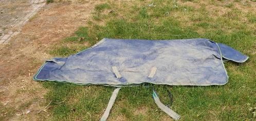 Bucas Smartex Medium Big Neck, maat 205, 6,9", Dieren en Toebehoren, Paarden en Pony's | Dekens en Dekjes, Zo goed als nieuw, Ophalen