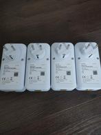 Draadloze Devolo verbindingsset DVS1200 (4x), Ophalen of Verzenden, Devolo