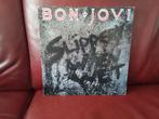 Bon Jovi - Slippery When Wet ( Canada), Ophalen of Verzenden, Gebruikt