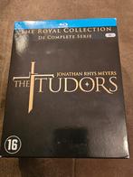 The Tudors: Complete Serie 1-4 - Blu-ray, Ophalen of Verzenden, Zo goed als nieuw, Tv en Series, Boxset
