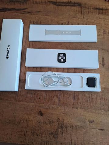 Apple watch se beschikbaar voor biedingen