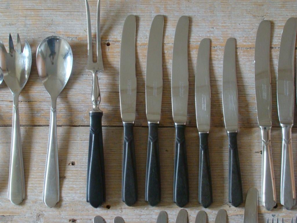 Bestek Gero Zilmeta 573 STROPDAS, gaaf, Ophalen of Verzenden