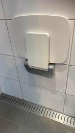 Douchstoeltje klein model, Ophalen of Verzenden, Gebruikt