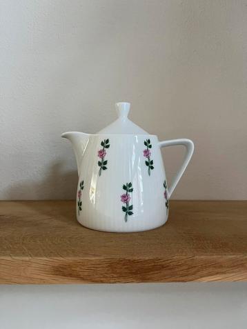 Theepotje Bavaria Monika beschikbaar voor biedingen