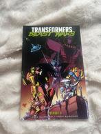 Transformers idw beast wars volume 1, Japan (Manga), Ophalen of Verzenden, Eén comic, Zo goed als nieuw