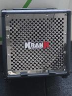 Krank speakerkast - ENGL 1x12 - 75 watt 8 ohm, Ophalen, Gebruikt, Gitaar, 50 tot 100 watt