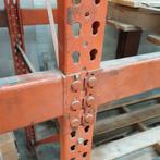 Polypal Palletstelling 20 Staanders 3.5m x90cm 98 liggers !, Ophalen, Gebruikt