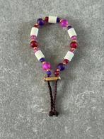 Handgemaakt tekenbandje, Ophalen of Verzenden, Handgemaakt, Nieuw