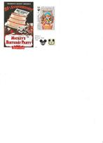 Mi 277 Disney,. Antigua en Barbuda. Postfris, Verzenden, Postfris, Overige thema's