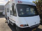 Euramobil Integra 635 integraal Automaat , 2,8 JTD Ducato,, Caravans en Kamperen, Campers, Ringverwarming, Fiat, Diesel, Particulier