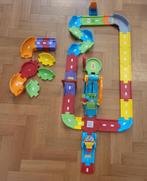 VTech ToetToet baan, Kinderen en Baby's, Speelgoed | Vtech, Ophalen of Verzenden, Gebruikt, 2 tot 4 jaar
