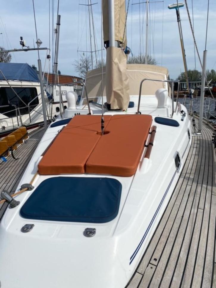 Reparatie huik, boothoes, vervangen drukknopen / zeilringen, Diensten en Vakmensen, Reparatie en Onderhoud | Watersport en Boten