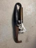 Minarelli Horizontaal Yasuni C21 in goede staat!!, Ophalen of Verzenden, Zo goed als nieuw, Uitlaat, Yamaha