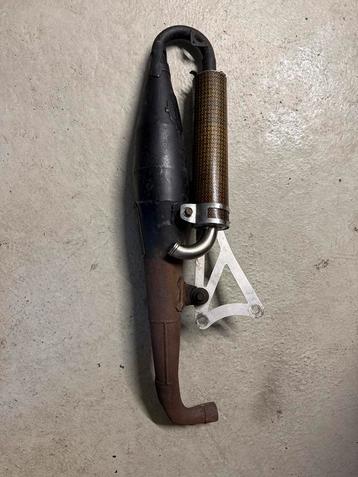 Minarelli Horizontaal Yasuni C21 in goede staat!! beschikbaar voor biedingen