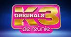K3 originals de reunie tickets, Tickets en Kaartjes, Twee personen