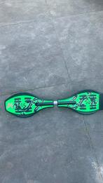 Waveboard, Sport en Fitness, Skateboarden, Ophalen, Gebruikt, Waveboard