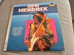 Jimi Hendrix LP The Legend, Ophalen of Verzenden, Zo goed als nieuw, 12 inch, Poprock